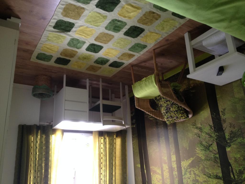 טורקו Inn 22 מראה חיצוני תמונה