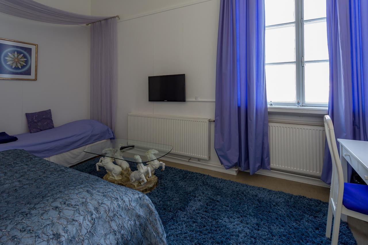 טורקו Inn 22 מראה חיצוני תמונה