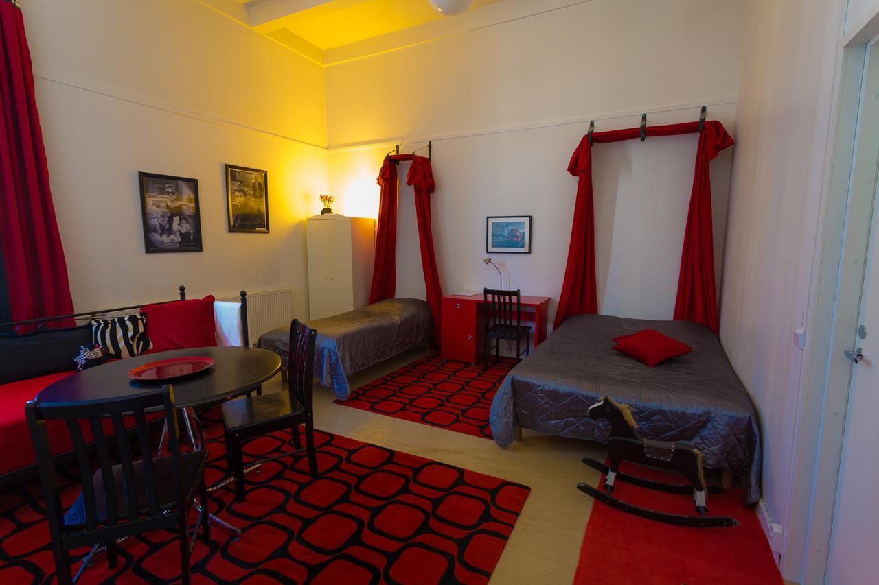 טורקו Inn 22 מראה חיצוני תמונה